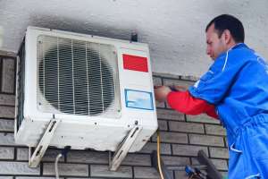 24/7 and Emergency HVAC Near World Vision Brm, WA | Air Conidtioning and Heating Contractors